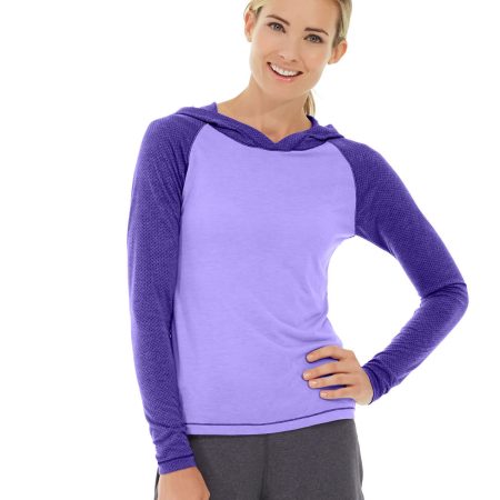 Ariel Roll Sleeve Sweatshirt