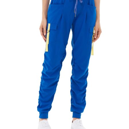 Ida Workout Parachute Pant